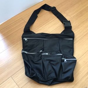 NWOT Crossbody Bag